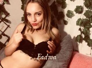 Fadwa