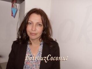 FairouzCoconut