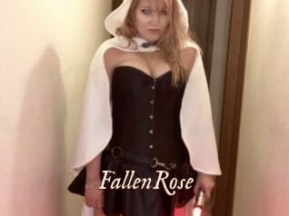 FallenRose