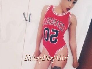 FannyDeepGirl
