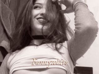 Fannywhite