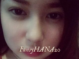 FansyHANA20