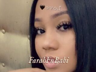 FarahFnBabi