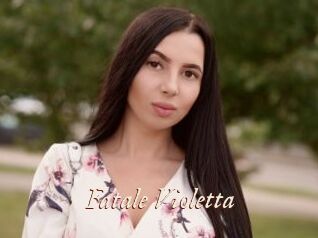 Fatale_Violetta