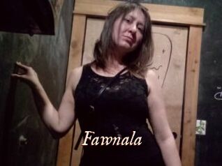 Fawnala