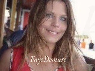 FayeDemure