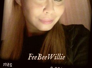FeeBeeWillie