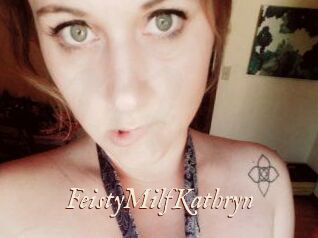 FeistyMilfKathryn