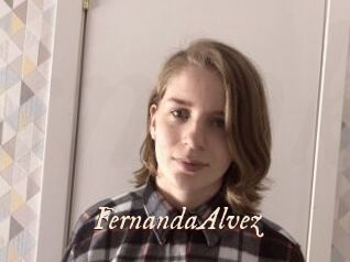FernandaAlvez