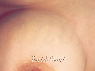 FetishDemi