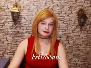 FetishSam