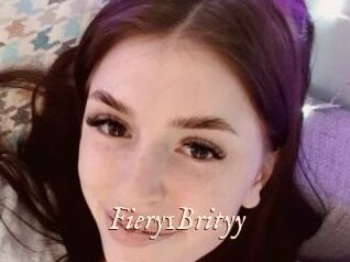 Fiery1Brityy