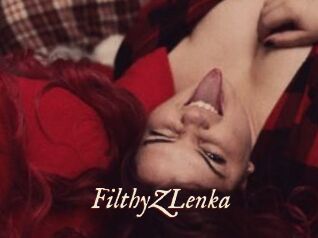 FilthyZLenka