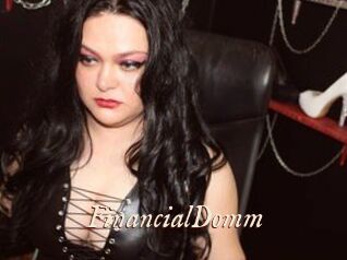 FinancialDomm