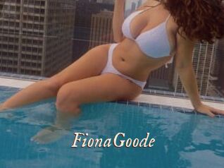 FionaGoode