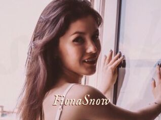 FionaSnow