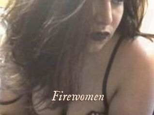 Firewomen