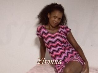 Fironna