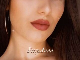 FoxyAnna