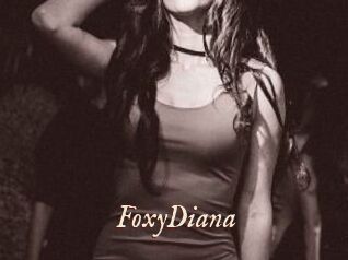 FoxyDiana