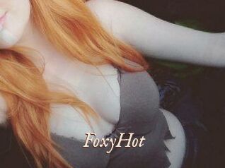 FoxyHot