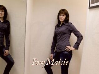 Foxy_Maisie