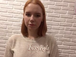FoxyRols