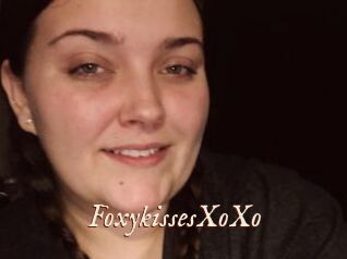 FoxykissesXoXo