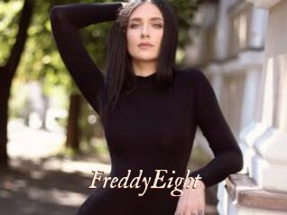 FreddyEight