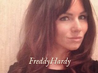 FreddyHardy