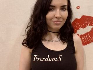 FreedomS