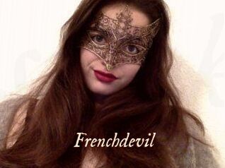 Frenchdevil