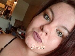 Fresia