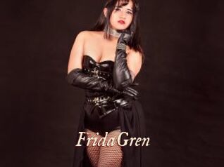 FridaGren
