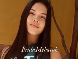 FridaMebarak