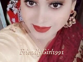 FriendlyGirl1991