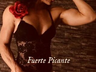 Fuerte_Picante