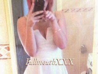 FullmouthXXX