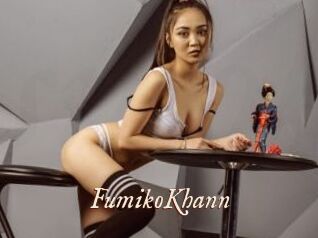 FumikoKhann