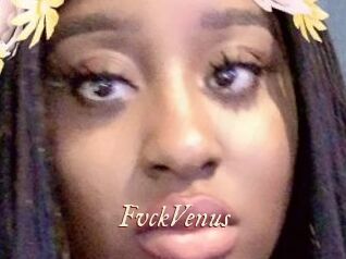 FvckVenus