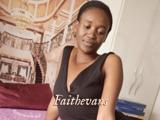 Faithevans