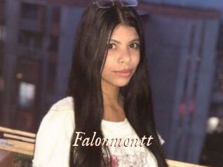 Falonmontt