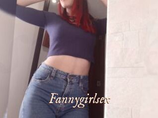 Fannygirlsex