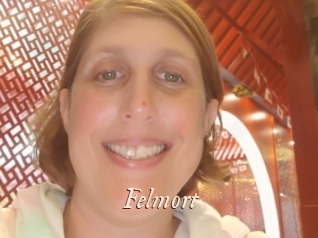 Felmort