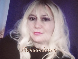 Fionaanderson