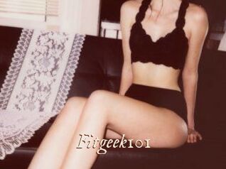 Fitgeek101