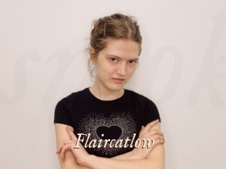 Flaircatlow