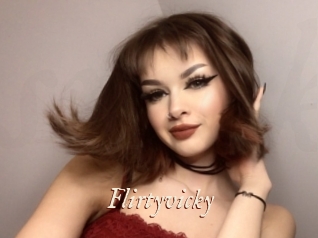 Flirtyvicky