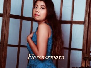 Florencewarn