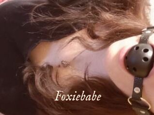 Foxiebabe